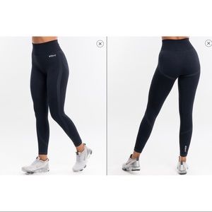 Echt Leggings - Arise V3 (Navy)